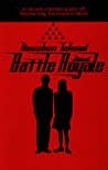 Battle Royale by Koushun Takami